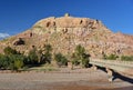 Ait Ben Haddou, Morocco