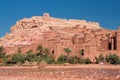 Ait Benhaddou