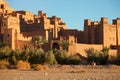 Ait Benhaddou