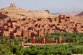 Ait Benhaddou, Morocco