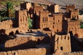 Ait Benhaddou, Souss-Massa-DrÃÂ¢a, Morocco