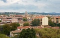 Aix en Provence Royalty Free Stock Photo