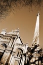 Aix-en-provence #71 Royalty Free Stock Photo