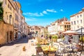 Aix-en-Provence city in France