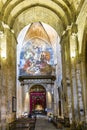 Cathedral Cloister saint saveur in Aix-en-Provence