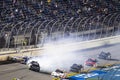 NASCAR: February 13 Beef. Its What`s For Dinner 300