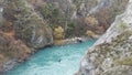 AJ Hackett Bungy in Queenstown