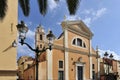 Ajaccio Cathedral