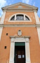 Ajaccio Cathedral