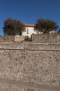 Ajaccio, Citadel, Corsica, Corse du Sud, Southern Corsica, France, Europe