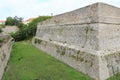 Ajaccio fortress