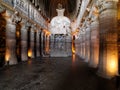 Ajanta Royalty Free Stock Photo