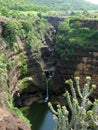 Ajanta, Maharashtra Royalty Free Stock Photo