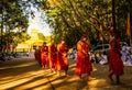 Ajariyabucha ceremony