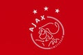 Ajax Football Club Emblem