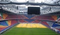 Ajax stadium