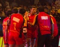 Ajay Thakur Kabaddi