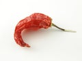 Aji pepper Royalty Free Stock Photo