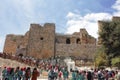 Ajloun Castle