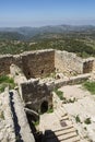 Ajloun Castle