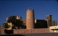 Ajman Fort,Ajman