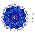 Ajna chakra