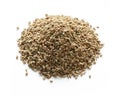 Ajowan(ajwain)seeds , indian spice