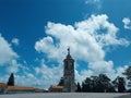 Ajuda palace in portugal lisbon beautiful photo