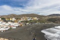 Ajuy in eastern Fuertaventura