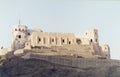 Ajyad Fortress in Mecca Saudi Arabia