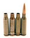 AK-74 ammo