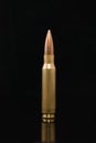 AK47 Rifle Ammunition