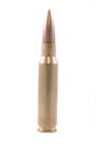 AK47 Rifle Ammunition