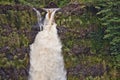 Akaka Falls, Big Island, Hawaii Royalty Free Stock Photo