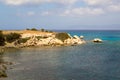 Akamas Cyprus Fontana Amorosa Royalty Free Stock Photo