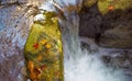 Akame Creek in Nabari, Mie, Japan