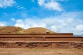 Akapana Pyramid