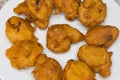 Akara is a staple finger food in Nigeria and most of west Africa.