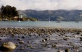 Akaroa Harbor