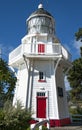 Akaroa Lighthouse Royalty Free Stock Photo