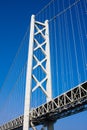 Akashi bridge