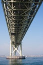 Akashi bridge