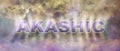 Akashic Records Celestial Skyscape Background