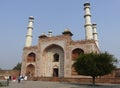 Akbar the Great - Sikandra, Agra, India