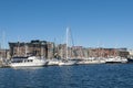 Aker Brygge, Oslo