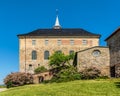 Akershus Fortress, Oslo