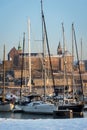 Akershus Fortress, Oslo, Norway