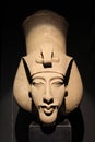 Akhenaten the king