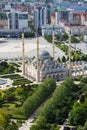 Akhmad Kadyrov Mosque