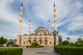 Akhmad Kadyrov Mosque